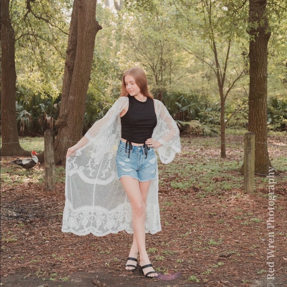 Meet your Posher, Sierra - Picture 1 of 1